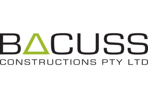 Bacuss Constructions Pty Ltd logo