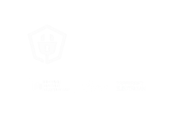 Bailey Electrical and Security Services logo