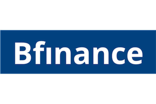 Bailey Finance logo