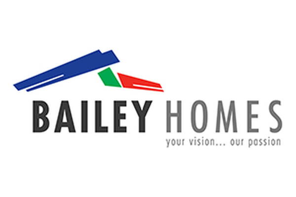 Bailey Homes Pty. Ltd. logo