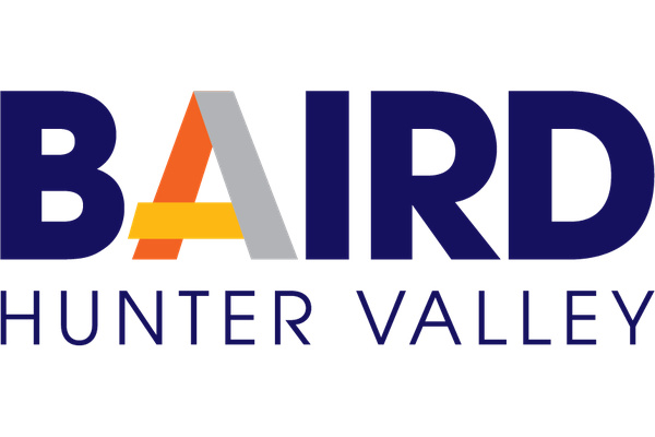 Baird Real Estate logo