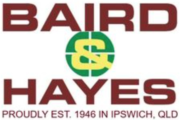Baird & Hayes logo