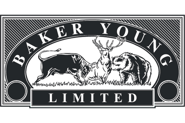 Baker Young Limited logo