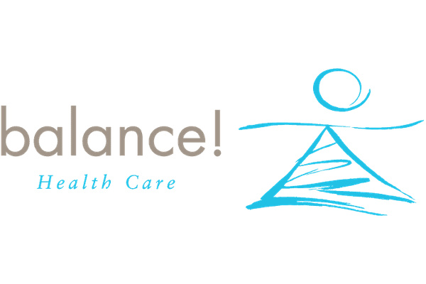 Balance! Edmonton Family Practice logo
