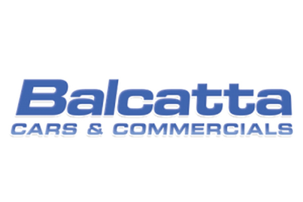 Balcatta Car & Commercials logo