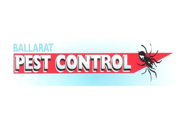 Ballarat Pest Control logo