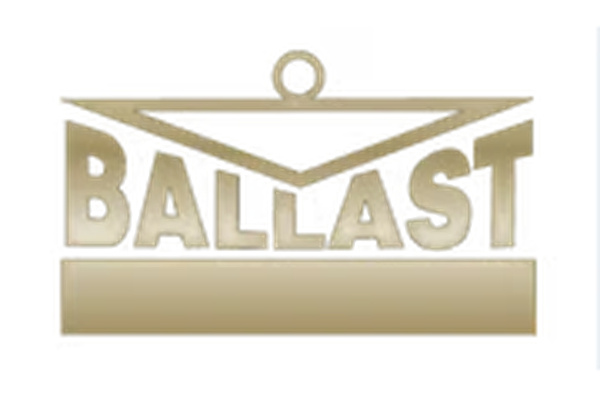 Ballast Finance logo