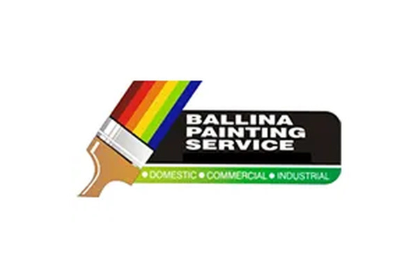 Ballina Painting Service logo