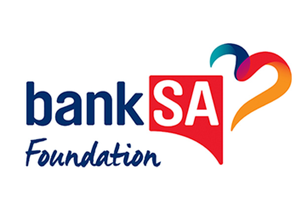 BankSA logo