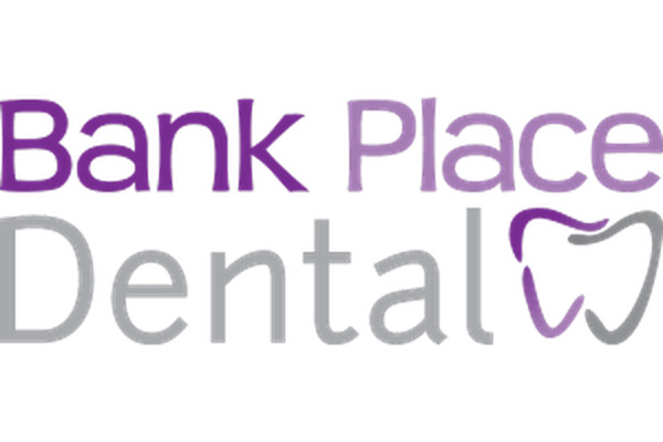 Bank Place Dental logo