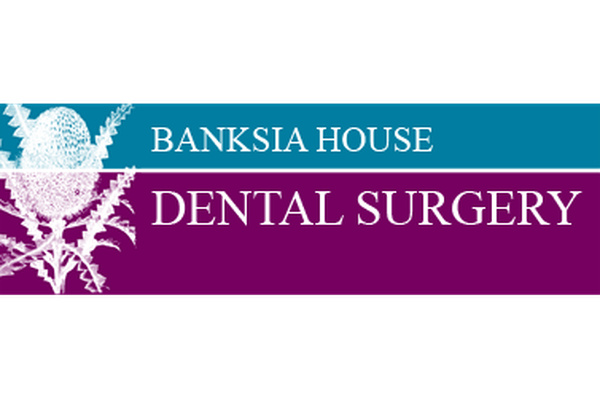 Banksia House Dental Surgery logo