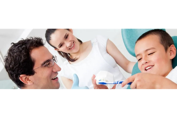 Bankstown Dental Care logo