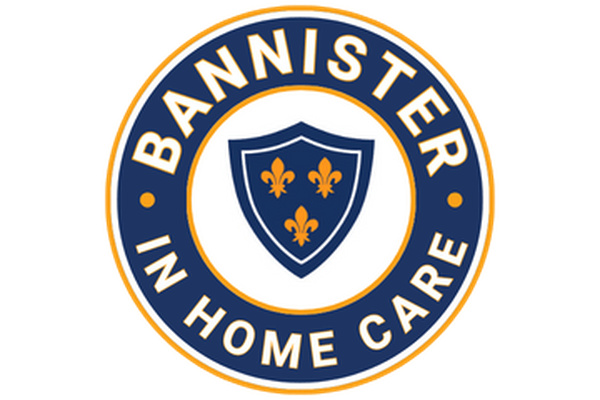 Bannister In Home Care logo