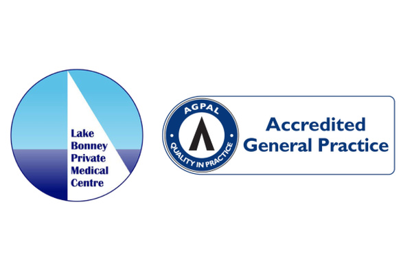 Barmera Medical Clinic logo