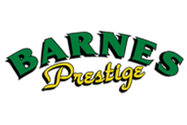 Barnes Prestige Pty Ltd logo