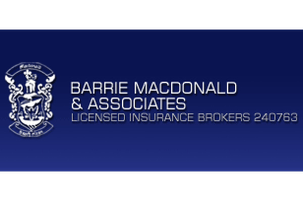 Barrie MacDonald & Associates logo