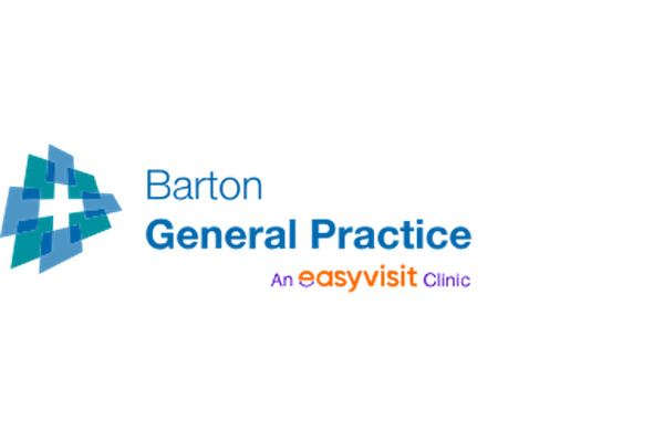 Barton General Practice logo