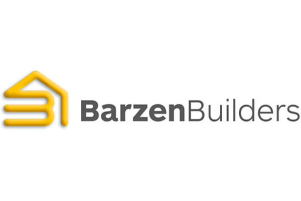Barzen Builders logo