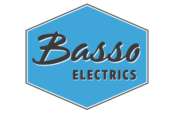Basso Electrics Pty Ltd logo