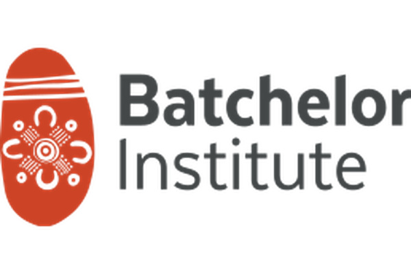 Batchelor Institute of Indigenous Tertiary Education logo