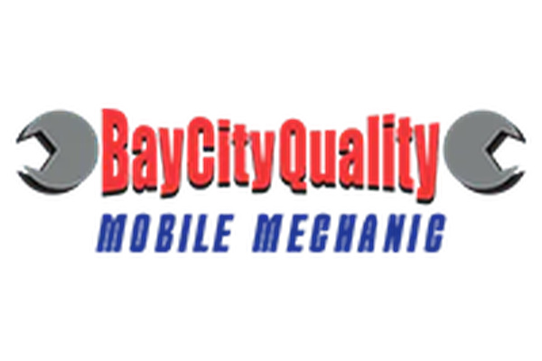 Bay City Quality Mobile Mechanic logo