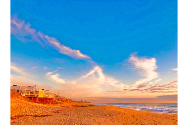 Beach To Bay Painting Contractors logo