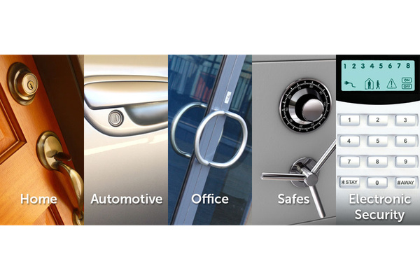 Beagle Locksmiths logo