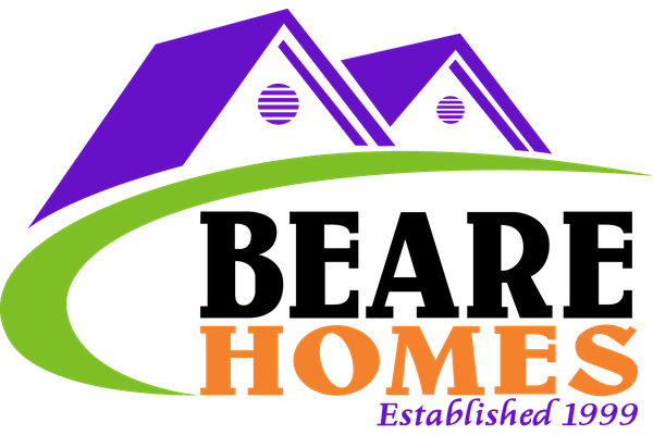 Beare Homes logo