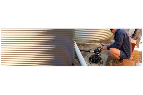 Beaudesert Plumbing logo