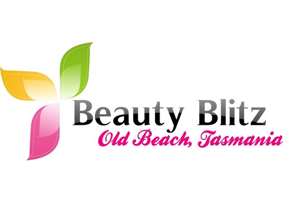 Beauty Blitz Tas logo