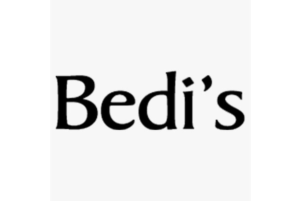 Bedi's Indian Restaurant logo