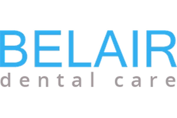 Belair Dental Care logo