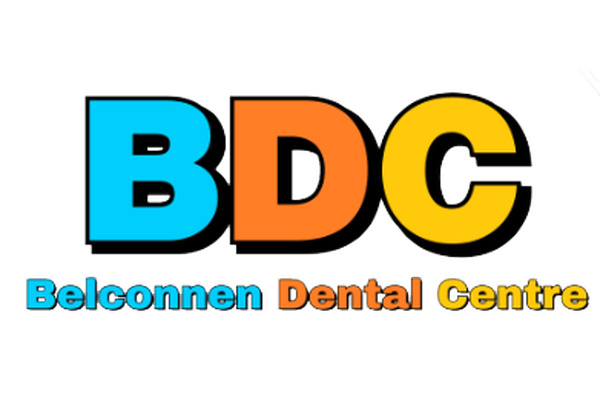 Belconnen Dental Centre logo