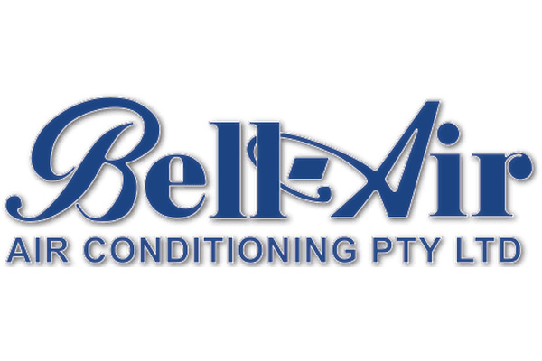 Bell -Air Air Conditioning Pty Ltd logo