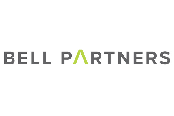 Bell Partners Tamworth/New England logo