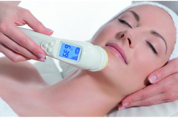 Bella Donna Laser Skin Body logo