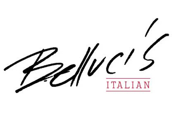 Belluci's Trattoria logo