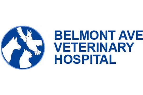 Belmont Avenue Veterinary Hospital logo