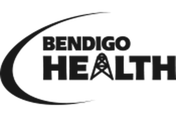 Bendigo Health logo