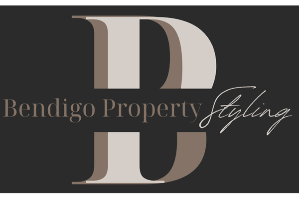 Bendigo Property Styling logo