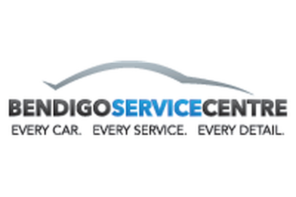 Bendigo Service Centre logo