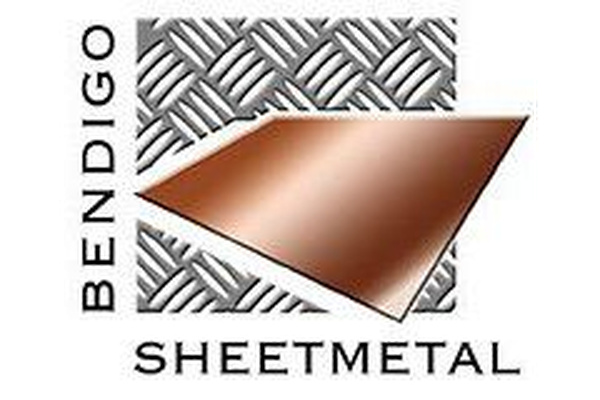 Bendigo Sheetmetal Pty Ltd logo