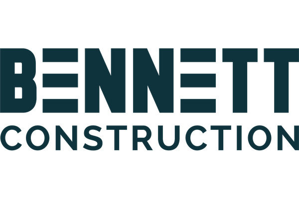 Bennett Construction logo