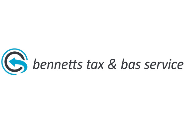 Bennetts Tax & Bas Service logo