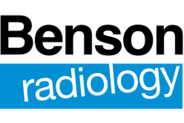 Benson Radiology logo