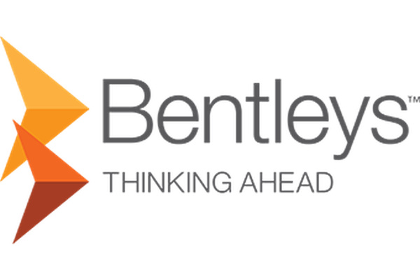 Bentleys logo