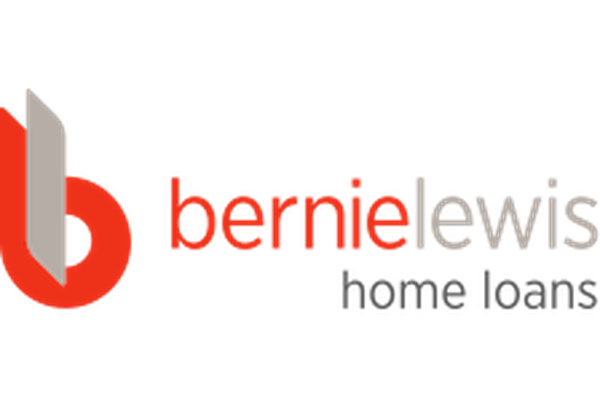 Bernie Lewis Home Loans logo