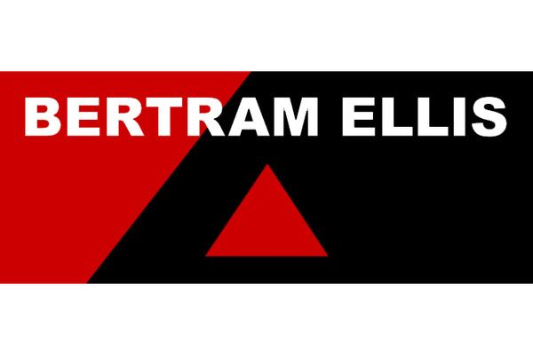 Bertram Ellis logo