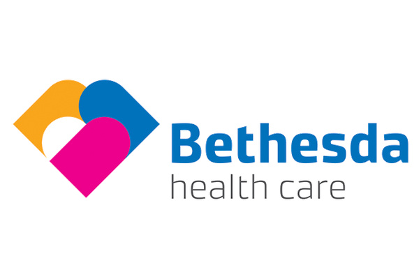 Bethesda Health Care logo