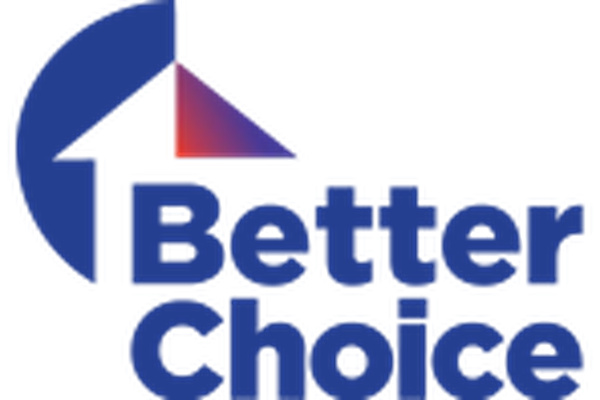 Better Choice Mortgage Services logo
